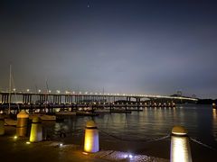 -南沙游艇会·大兵船餐厅