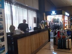 -上海徐汇瑞峰酒店