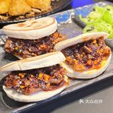 复工开心咥烤肉，拒绝EMO!