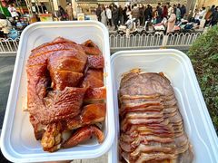 -顺城金记卤鸡·清真