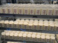 -连杏双皮奶(长沙国金店)