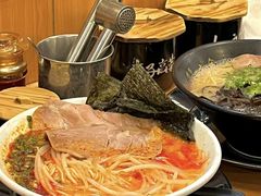 -博多一幸舍(侨福芳草地购物中心店)