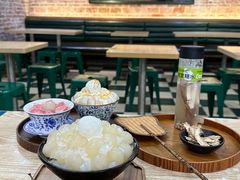 -东记甜品(佛山总店)