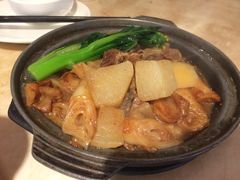 猪肠粉-又一间茶点轩(百汇广场店)