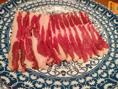 -北京老门框爆肚涮肉馆(凤城六路店)