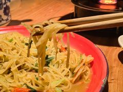 泰椒土豆丝-先启半步颠小酒馆(白麓里店)