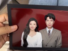 -bobo高端证件照工作室(三元桥店)