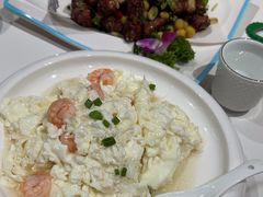 -渔码头食府·20年蓬莱老字号(登州路店)