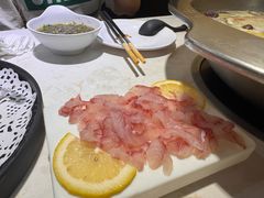 -京门活鱼馆·鱼火锅(百子湾（原红庙）店)