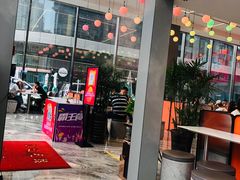 门面-张亮麻辣烫(哈尔滨金爵万象店)