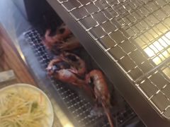 -柿子树炭烤羊腿(金台路店)