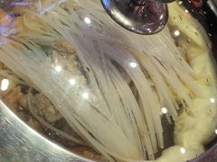 -灶座小锅烀饼·铁锅炖(道里店)