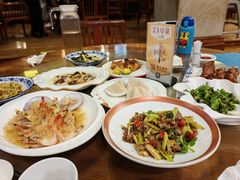 -糟粕醋·椰苑海南菜餐厅(亚龙湾天域酒店)