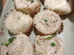 -阿三生煎(万达店)