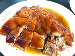 -黄连大头华烧鹅店(大良店)