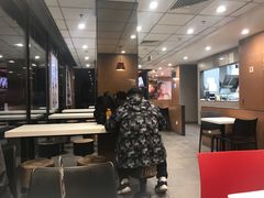 大堂-桃子餐厅·天津菜(红星路直营店)