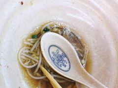-中山美食街
