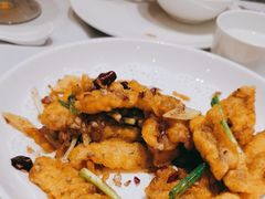 -新吉士·上海菜(浦东LCM置汇旭辉店)