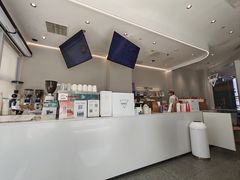 -Manner Coffee(深圳宝能All City店)