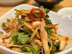 -璞臻汽锅餐厅(南京东路店)