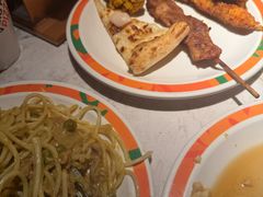 -比格比萨自助(宝山日月光店)