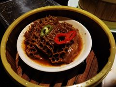 卤水牛肚-五缘湾凯悦酒店·悦饗中餐厅