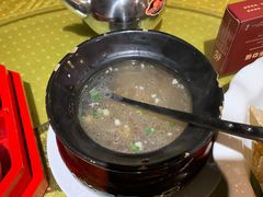 莲藕排骨汤-乐口福家常菜馆(古庸路店)