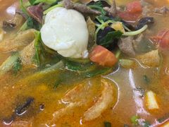 -孟记大碗面•家常菜(鼓楼和会街店)