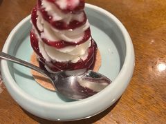-福慧慈缘素食餐厅(王府井店)