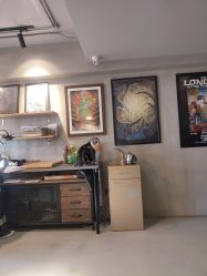 -杨卓刺青工作室·YZ STUDIO