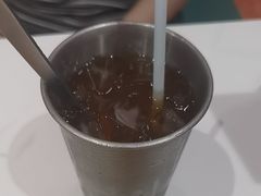 -香港深仔记茶餐厅(东门店)