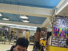 -中田健身工作室(中针商务店)
