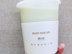 -徐小包的奶茶(济宁万达店)