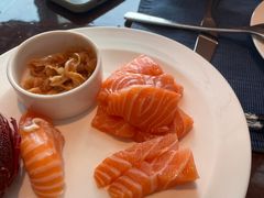 -Social 秀西餐厅-长沙瑞吉酒店(运达店)