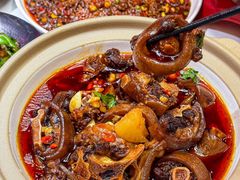 -赣菜笔记·江西米粉·小龙虾·小炒(曹杨路店)