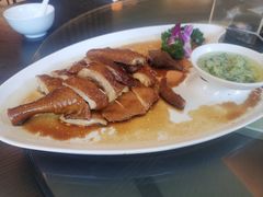 -汇华阁中餐厅·粤菜早茶(汇华希尔顿逸林酒店)