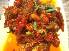-巴厘龙虾·榜首油焖大虾(音乐学院·沿江酒馆店)