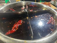 -渝味黄姐火锅(黄泥村店)