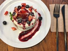 -AFS Cafe & Canteen(闽江二路店)