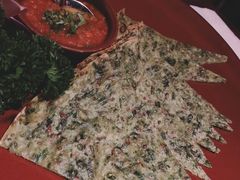 云南野菜饼-花马天堂云南餐厅 Lost Heaven(外滩店)