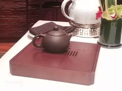 -龙景轩(香港四季酒店)