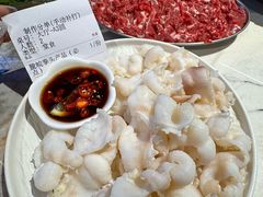 -琥珀川糟粕醋火锅(慈云寺店)