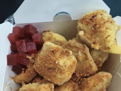 -肘子酥·天津菜·特色捞面(德云社店)