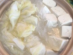 -砂锅居(西四店)