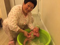 -爱贝佳母婴护理服务中心·月嫂育儿嫂(鲁迅路店)