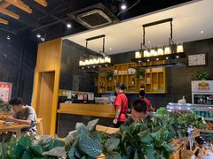 -伊喜饺子·烤鸭(五道口学院路店)
