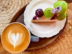 -六阅·福十 FORTEN 海景咖啡西餐厅(双廊古镇店)