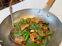 -苏湘小馆·不做预制菜(青年公社店)
