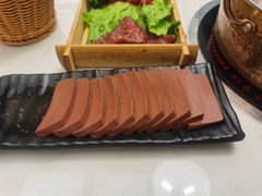 -菌子鲜汤野生菌锅