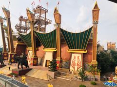 -七彩云南欢乐世界